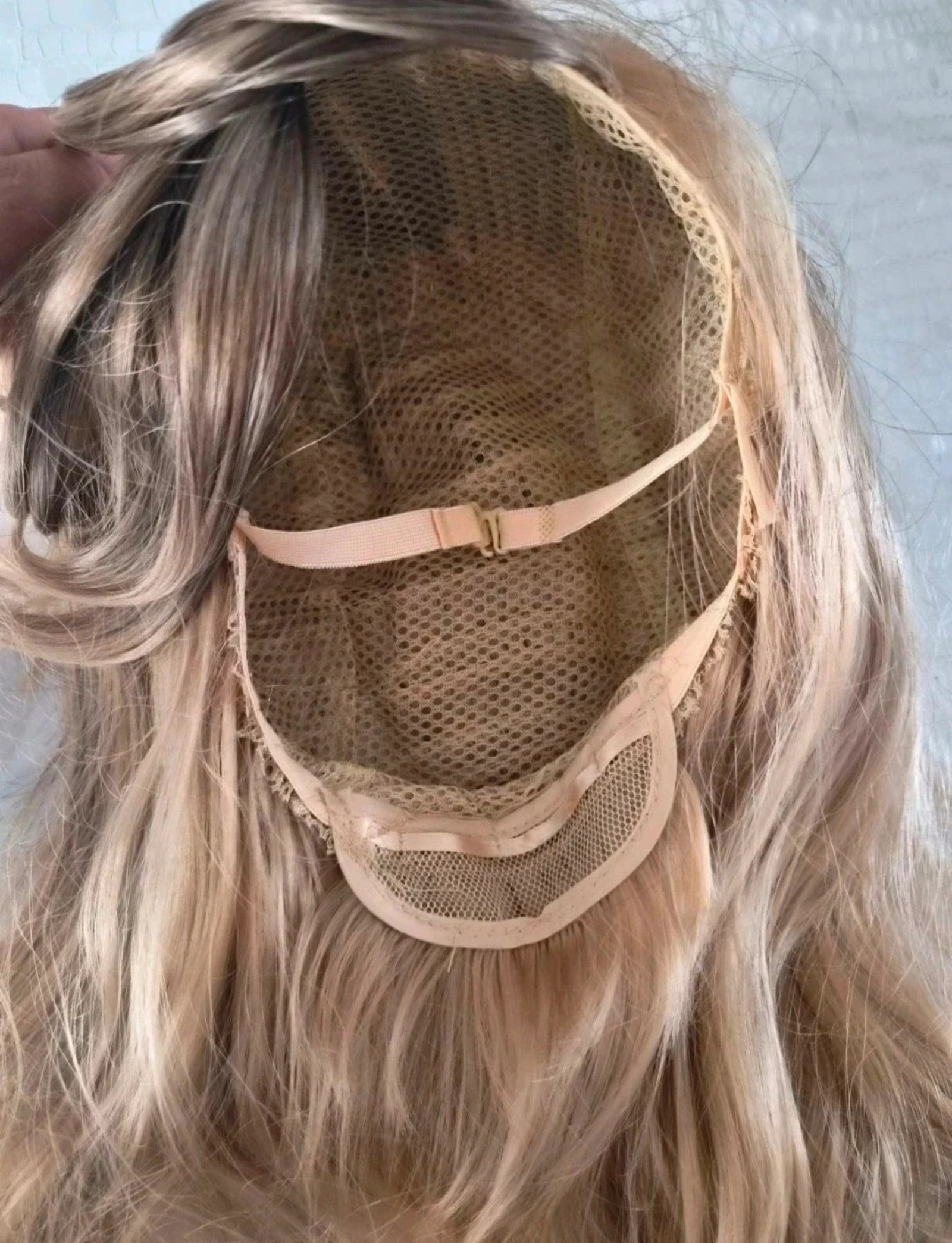 New wig – photo 4